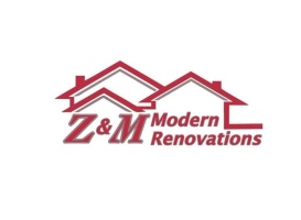 Zmrenovation logo